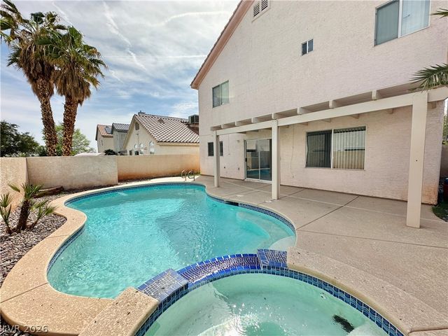 7216 Winding Creek Drive, Las Vegas, NV 89113