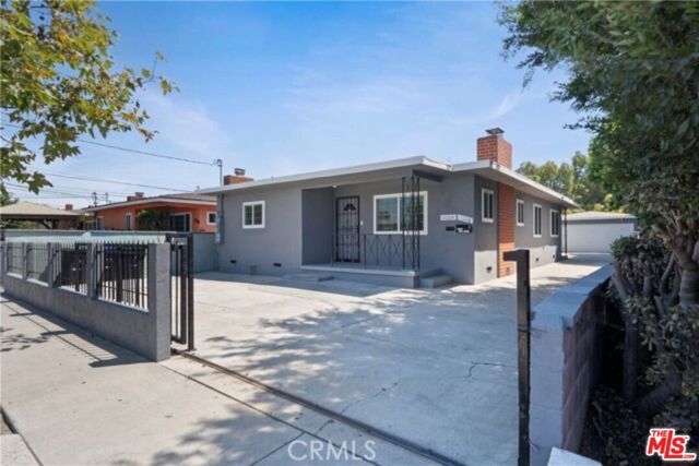 11004 Mansel Avenue, Inglewood, CA 90304