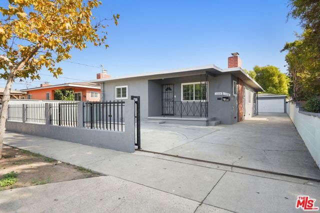 11004 Mansel Avenue, Inglewood, CA 90304
