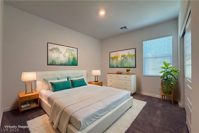 7640 Quail Dust Street, North Las Vegas, NV 89084
