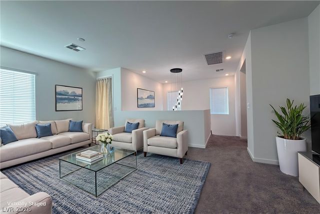 7640 Quail Dust Street, North Las Vegas, NV 89084