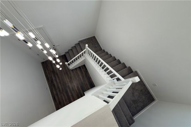 7640 Quail Dust Street, North Las Vegas, NV 89084