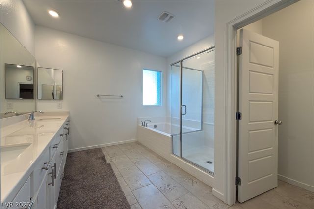 7640 Quail Dust Street, North Las Vegas, NV 89084