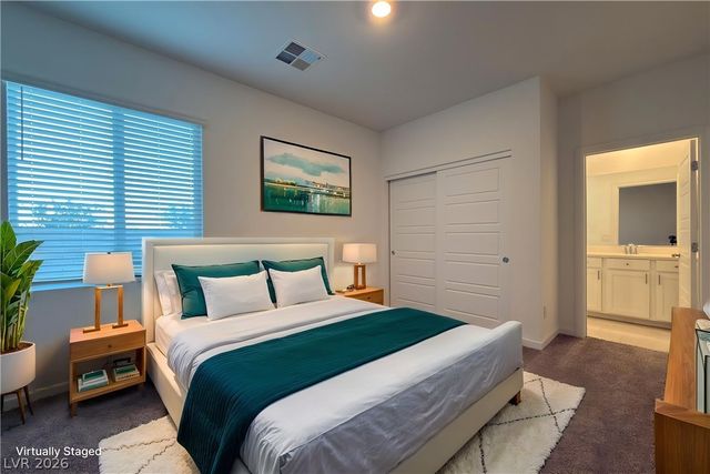 7640 Quail Dust Street, North Las Vegas, NV 89084