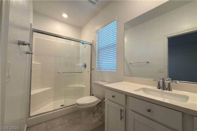7640 Quail Dust Street, North Las Vegas, NV 89084