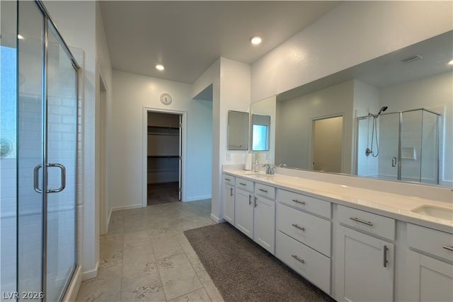 7640 Quail Dust Street, North Las Vegas, NV 89084