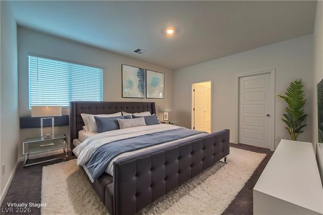 7640 Quail Dust Street, North Las Vegas, NV 89084