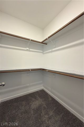 7640 Quail Dust Street, North Las Vegas, NV 89084