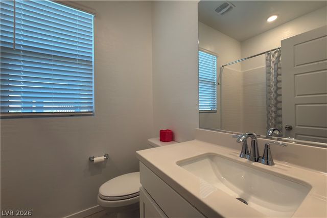 7640 Quail Dust Street, North Las Vegas, NV 89084