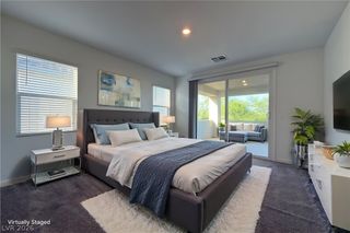 7640 Quail Dust Street, North Las Vegas, NV 89084