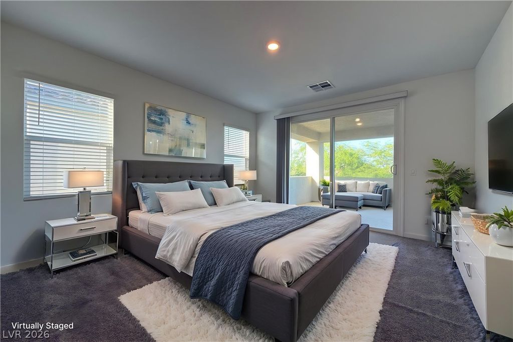 7640 Quail Dust Street, North Las Vegas, NV 89084