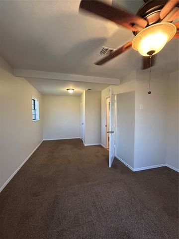 1018 N Fisher Street, Gorman, TX 76454