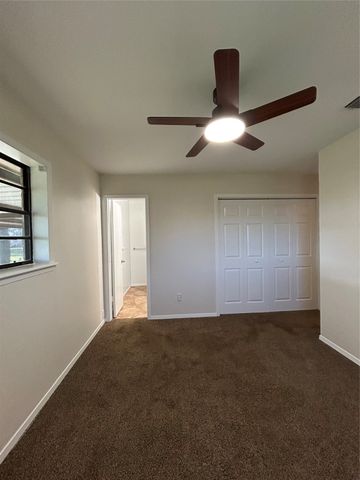 1018 N Fisher Street, Gorman, TX 76454