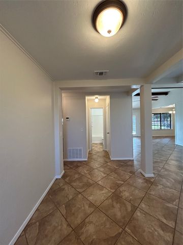 1018 N Fisher Street, Gorman, TX 76454