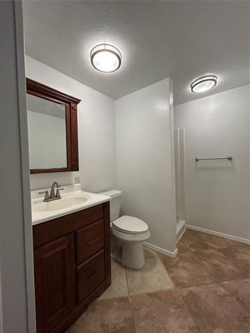 1018 N Fisher Street, Gorman, TX 76454