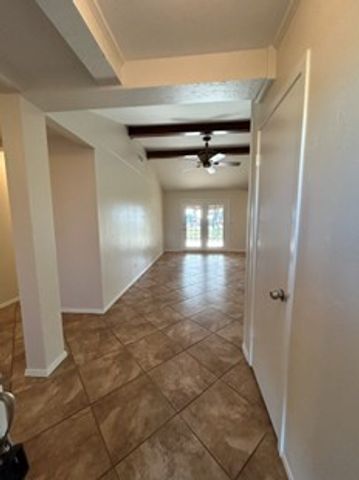 1018 N Fisher Street, Gorman, TX 76454