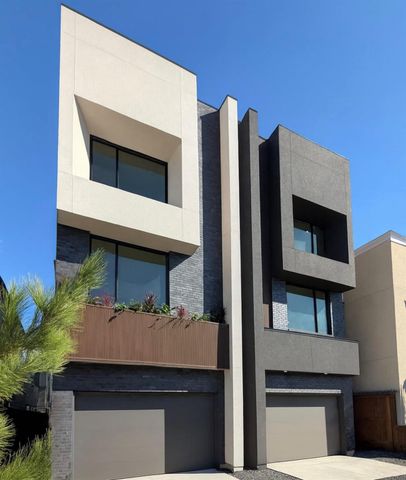 820 Malone Street, Houston, TX 77007