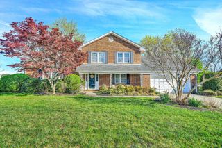 818 Olney RD, Vinton, VA 24179