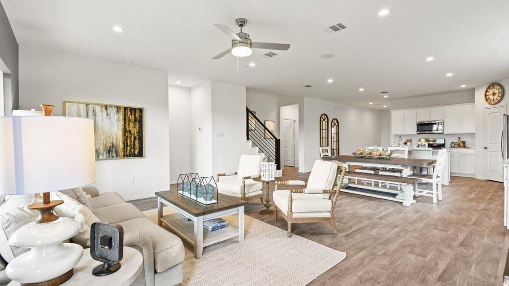 27627 Oasis Ridge Drive, Katy, TX 77493