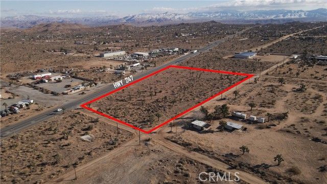 56825 Sun Oro Drive, Yucca Valley, CA 92284