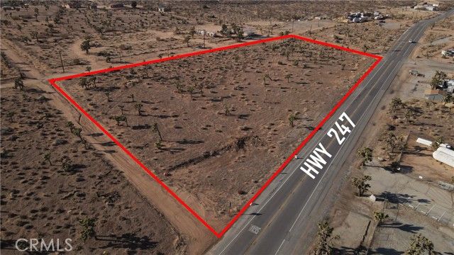 56825 Sun Oro Drive, Yucca Valley, CA 92284