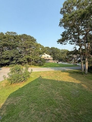 35 Ashumet Rd 4D, Mashpee, MA 02649