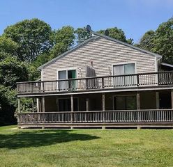 35 Ashumet Rd 4D, Mashpee, MA 02649