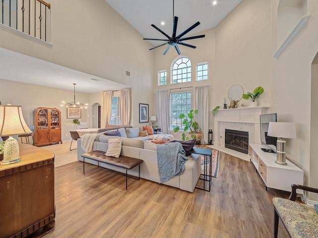 209 Granite Falls Drive, Keller, TX 76248