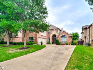 209 Granite Falls Drive, Keller, TX 76248