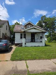 19133 Omira Street, Detroit City, MI 48203