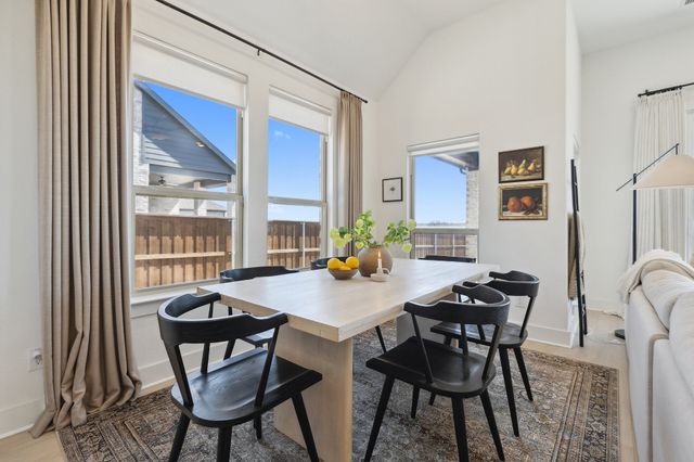 2107 Ozarks Court, Forney, TX 75126