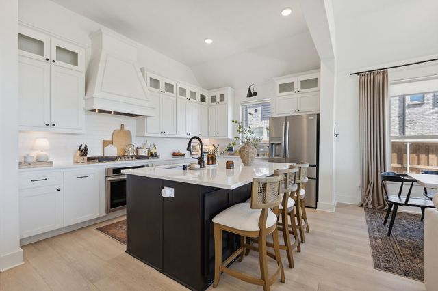 2107 Ozarks Court, Forney, TX 75126