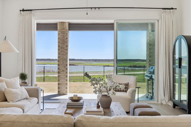 2107 Ozarks Court, Forney, TX 75126