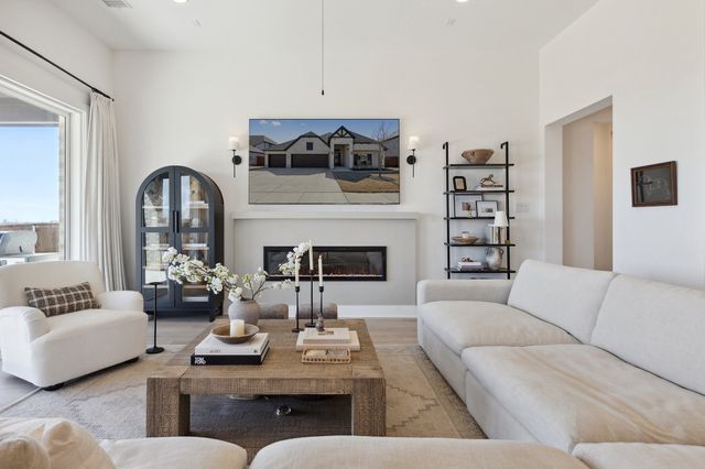 2107 Ozarks Court, Forney, TX 75126