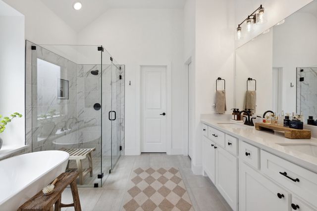 2107 Ozarks Court, Forney, TX 75126