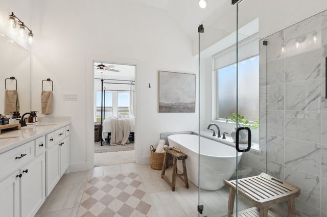 2107 Ozarks Court, Forney, TX 75126