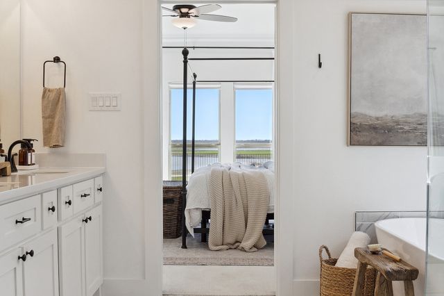 2107 Ozarks Court, Forney, TX 75126