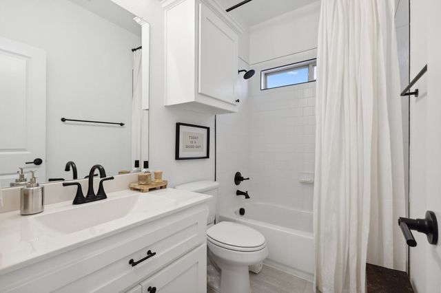 2107 Ozarks Court, Forney, TX 75126