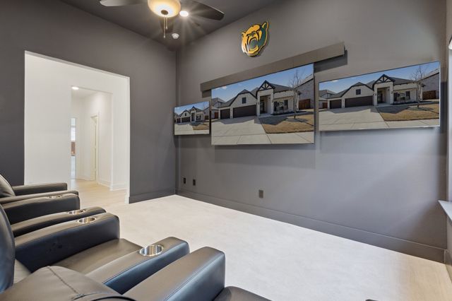 2107 Ozarks Court, Forney, TX 75126