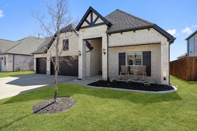 2107 Ozarks Court, Forney, TX 75126