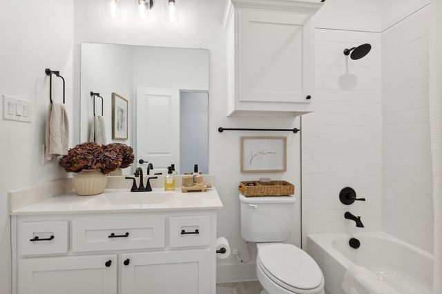 2107 Ozarks Court, Forney, TX 75126