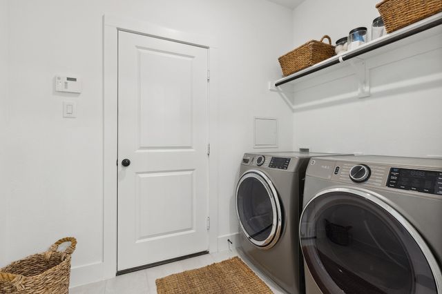 2107 Ozarks Court, Forney, TX 75126