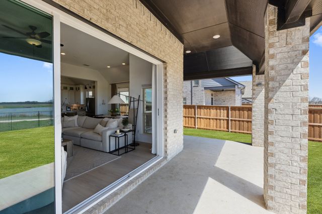 2107 Ozarks Court, Forney, TX 75126