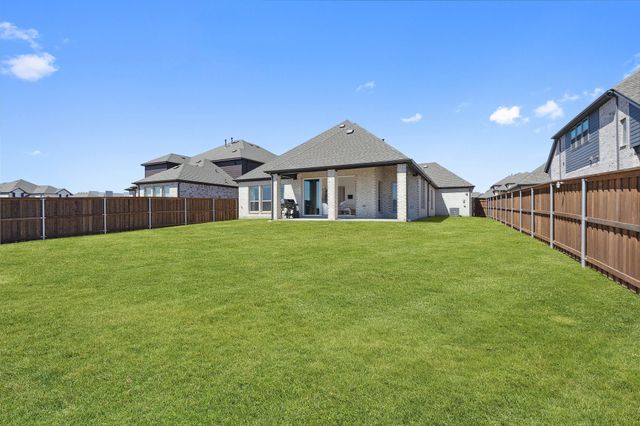 2107 Ozarks Court, Forney, TX 75126