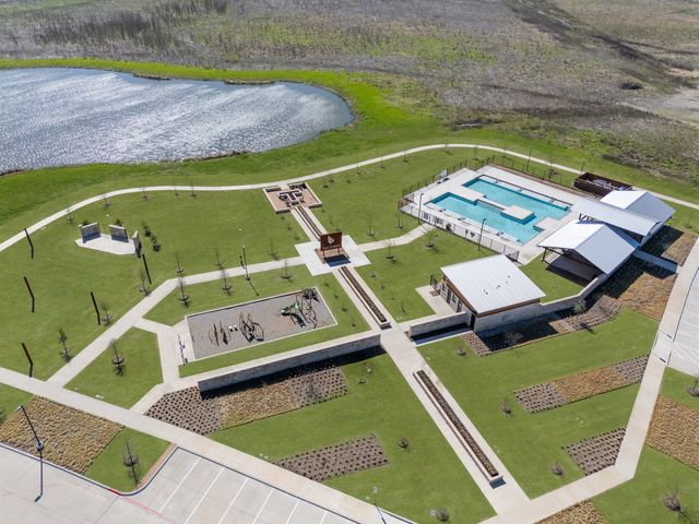 2107 Ozarks Court, Forney, TX 75126