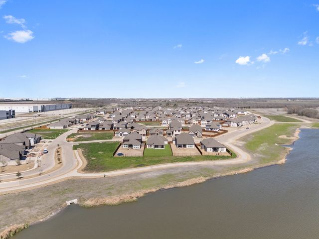 2107 Ozarks Court, Forney, TX 75126