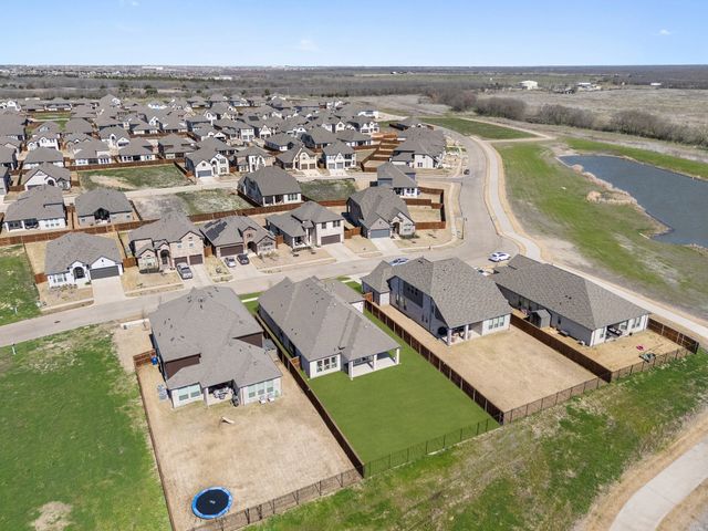 2107 Ozarks Court, Forney, TX 75126