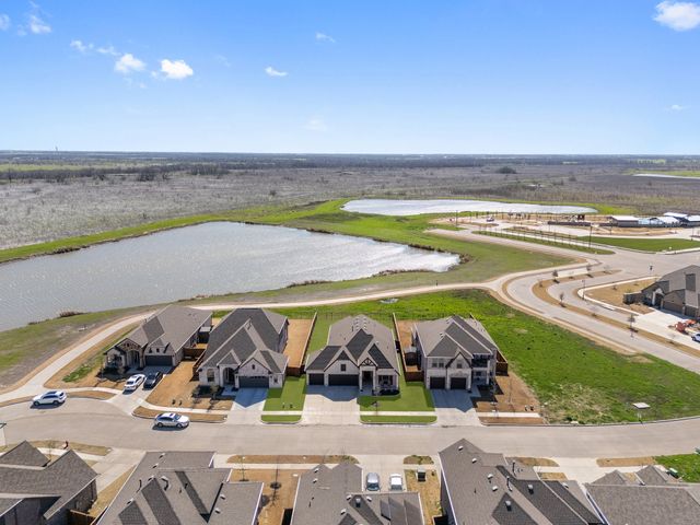 2107 Ozarks Court, Forney, TX 75126