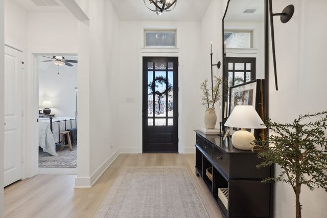 2107 Ozarks Court, Forney, TX 75126