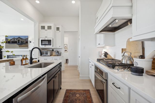 2107 Ozarks Court, Forney, TX 75126